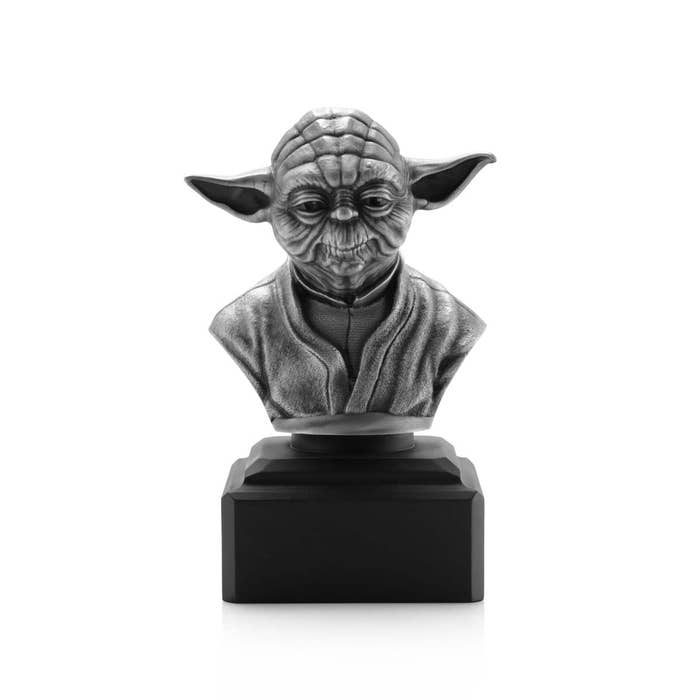 Yoda Bust (Limited Edition) - Star Wars