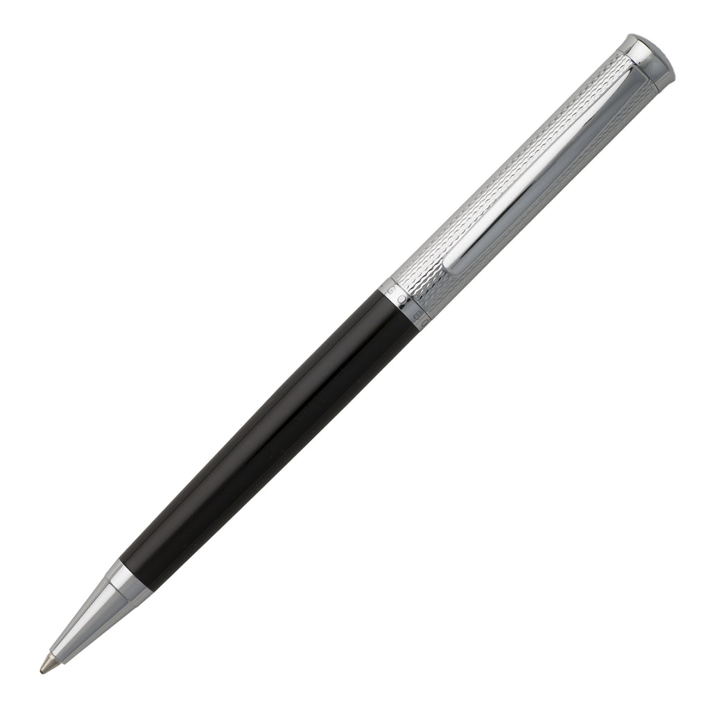 HUGO BOSS Ballpoint pen Sophisticated Diamond - HSW5804