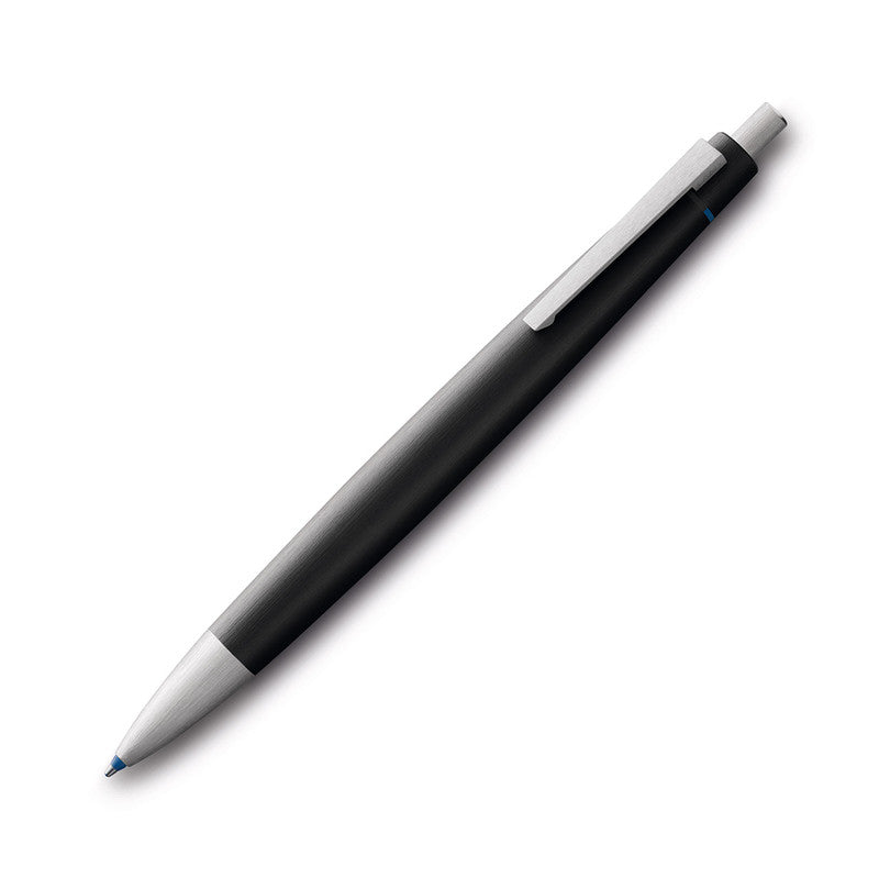 LAMY - 2000 - BALLPOINT PEN - 4 COLOUR - BLACK