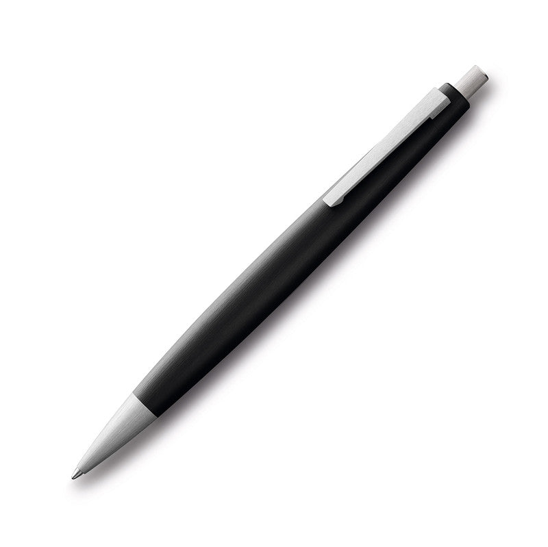 LAMY - 2000 - BALLPOINT PEN - BLACK