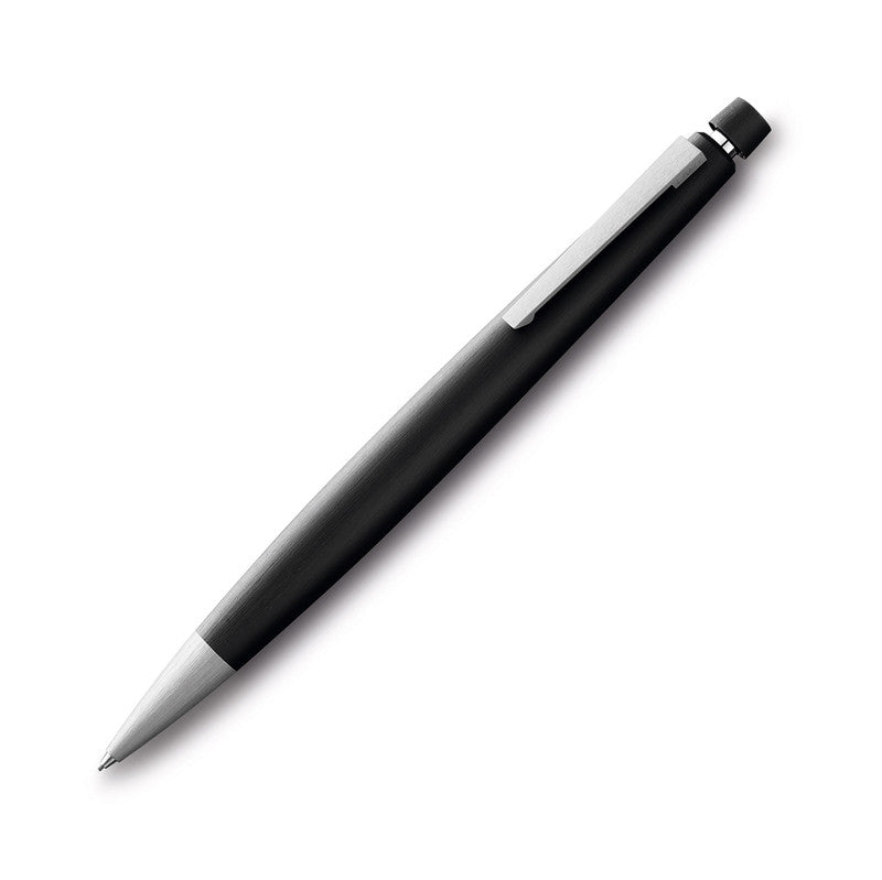 LAMY - 2000 - MECHANICAL PENCIL - 0.5MM - BLACK