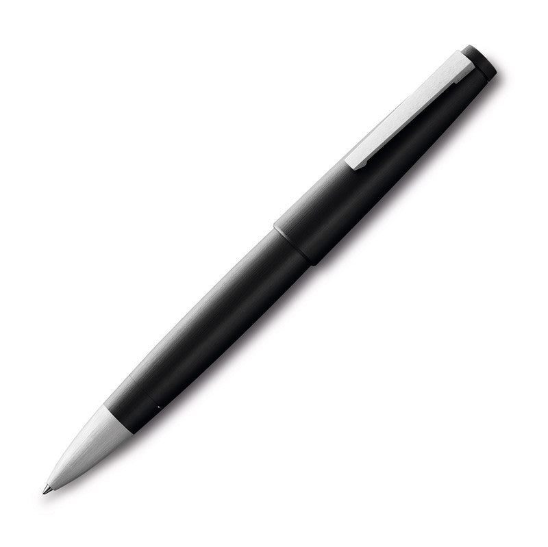 LAMY - 2000 - ROLLERBALL PEN - BLACK