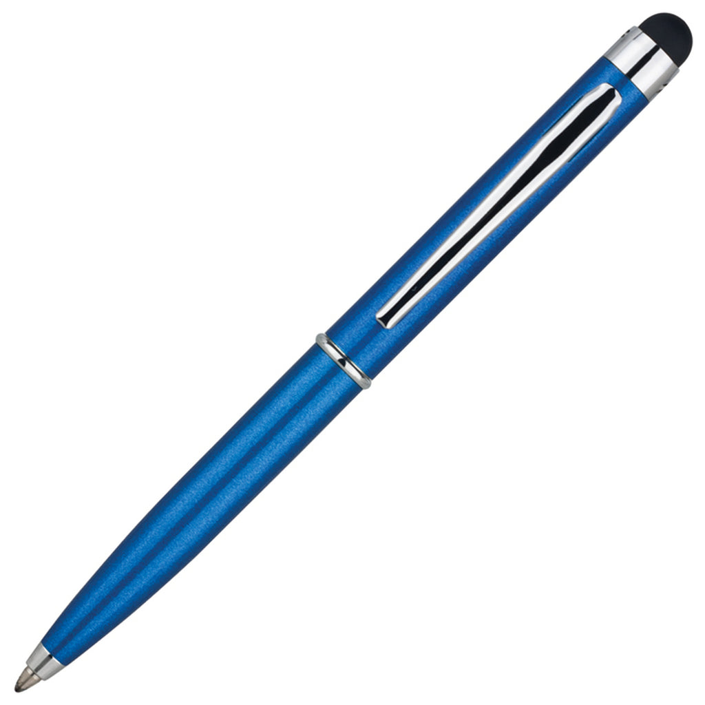 Monteverde Poquito Stylus Cobalt Blue