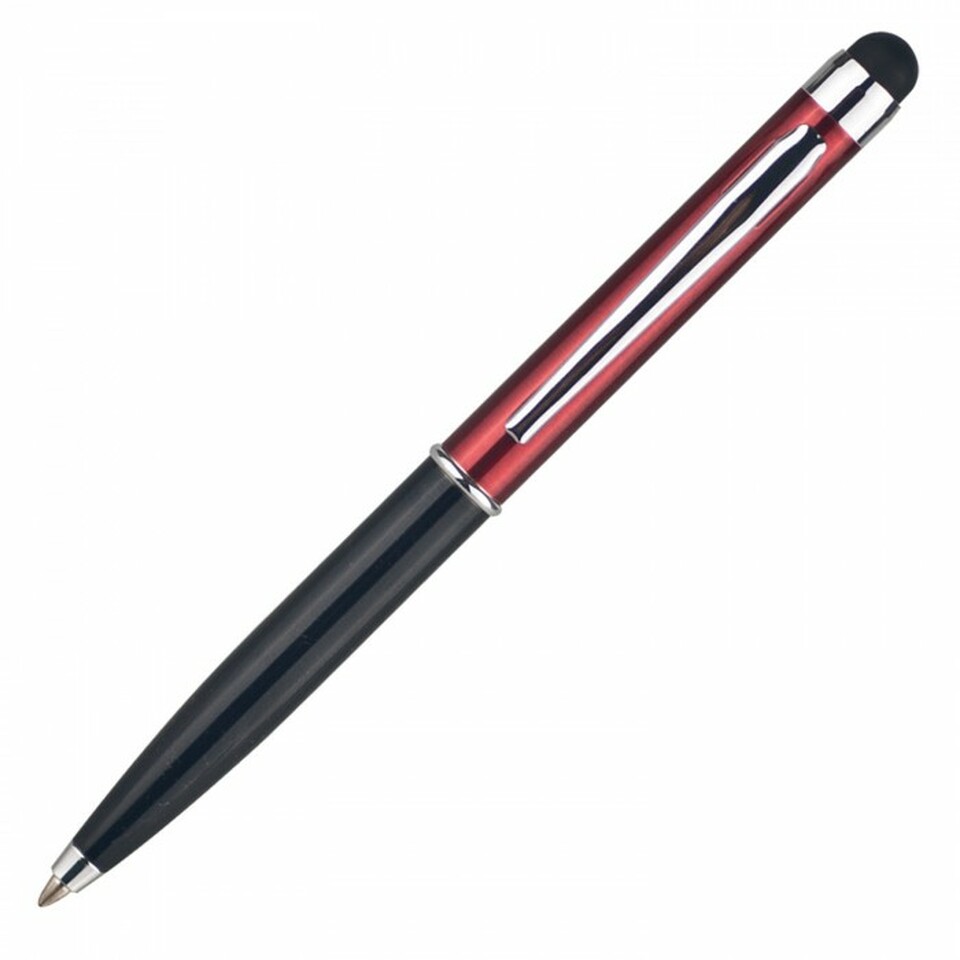 MONTEVERDE Poquito Stylus Red/Black