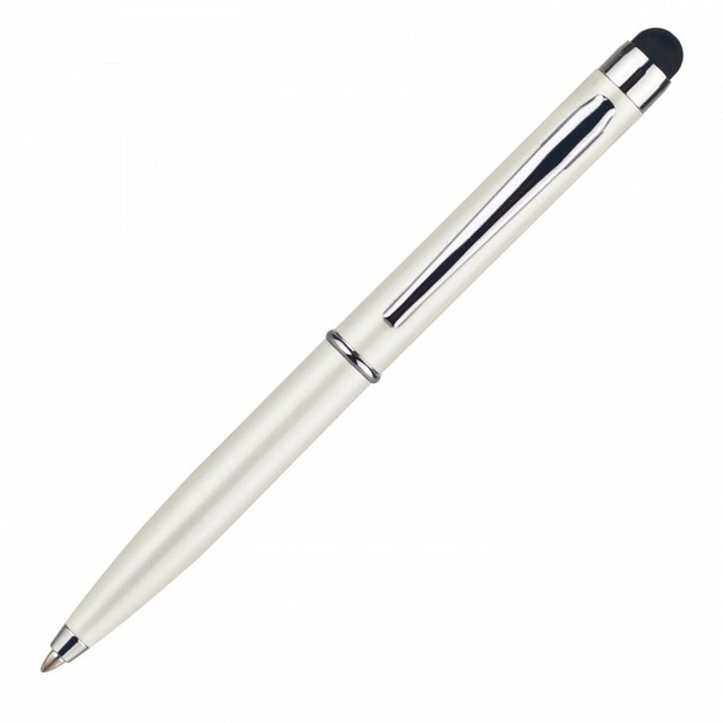 MONTEVERDE Poquito Stylus White