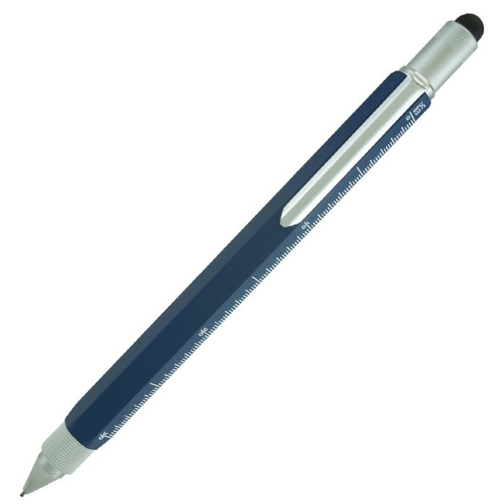 Monteverde  TOOL PEN 0.9 mm Pencil Blue