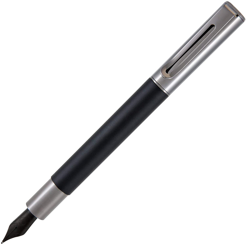 Monteverde USA Ritma Fountain Pen Black