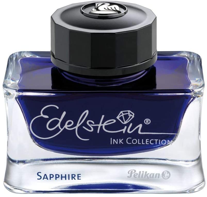 Pelikan edelstein-sapphire-ink