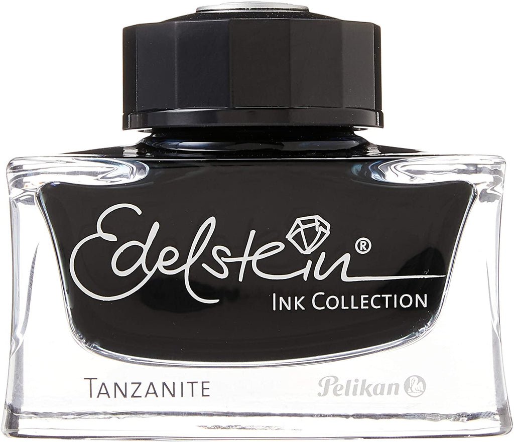 Pelikan edelstein-tanzanite-ink