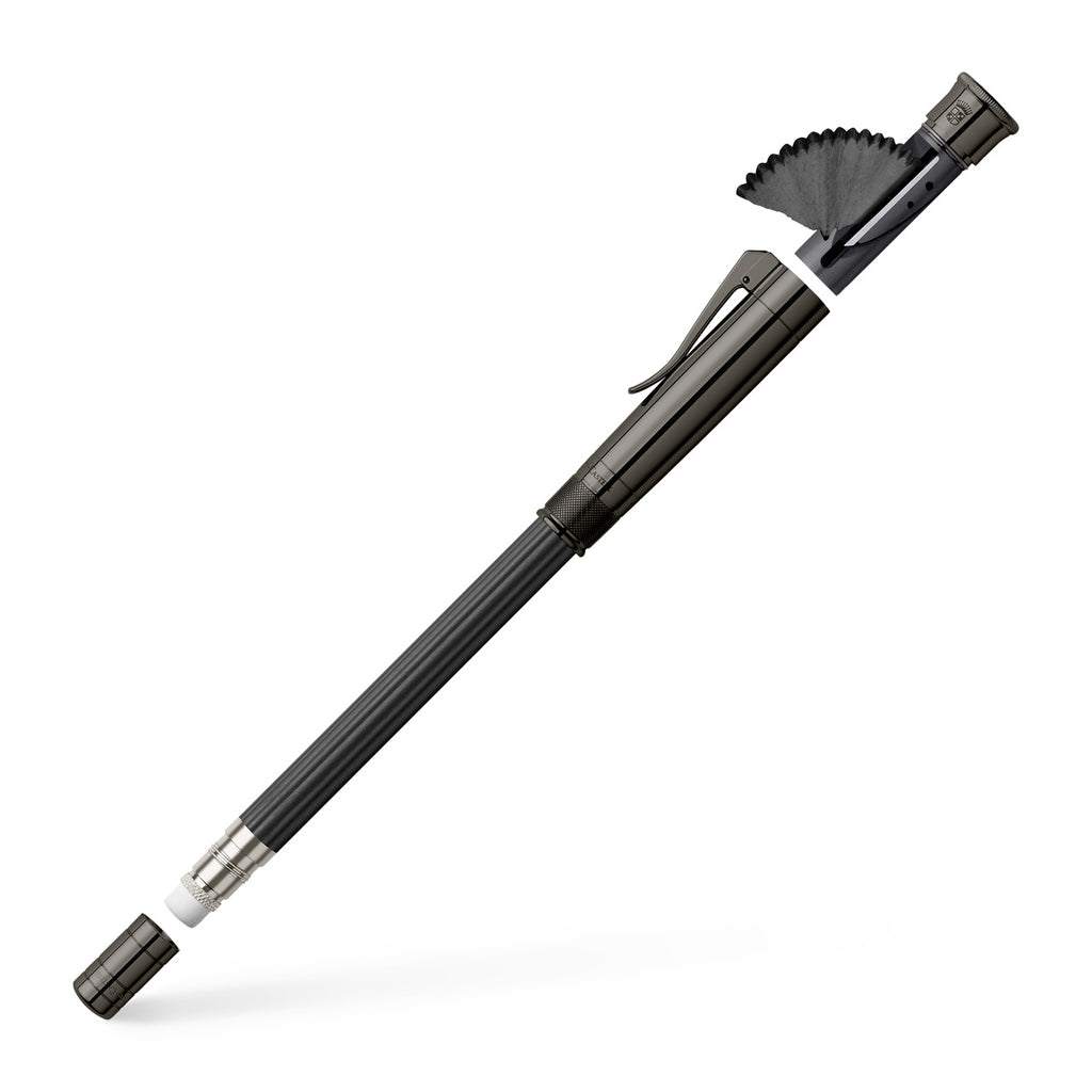 GvFC Perfect Magnum Black Edition Pencil