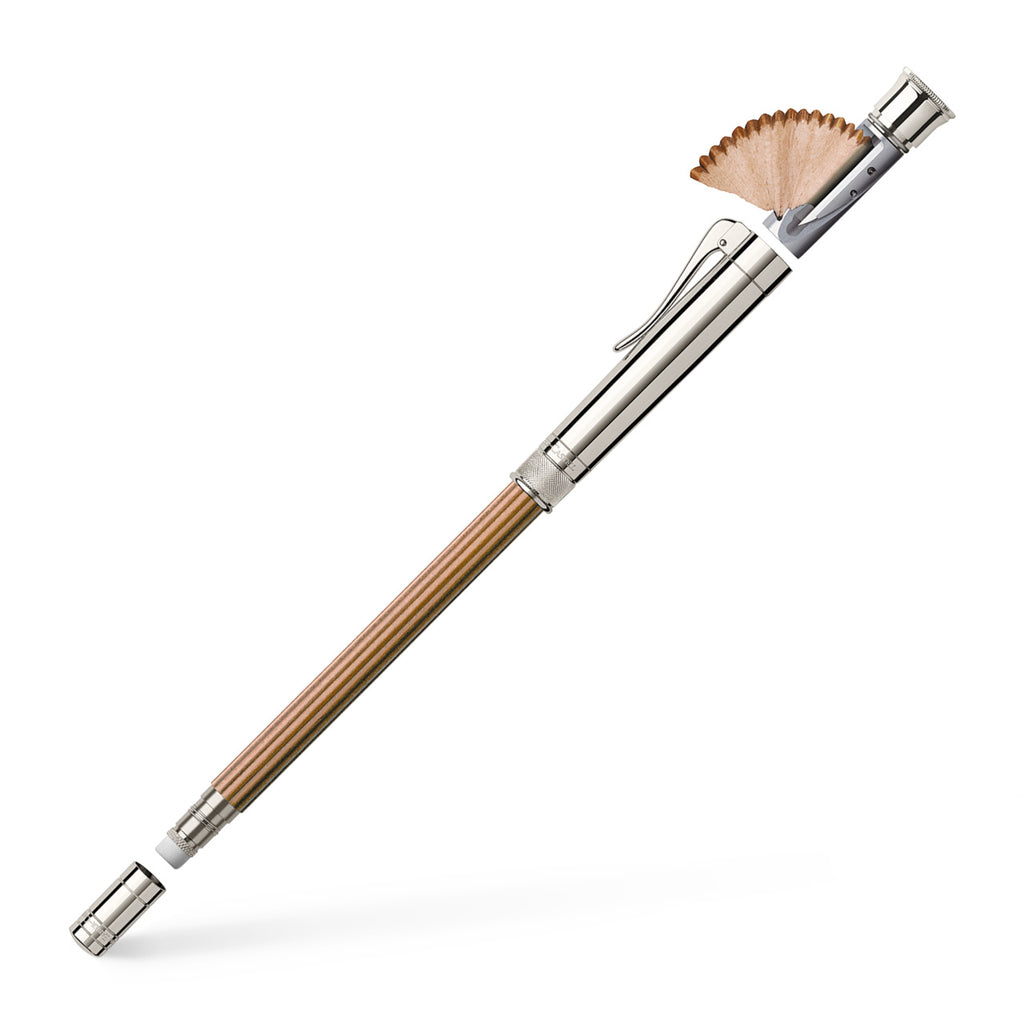 GvFC Perfect Platinum Brown Pencil