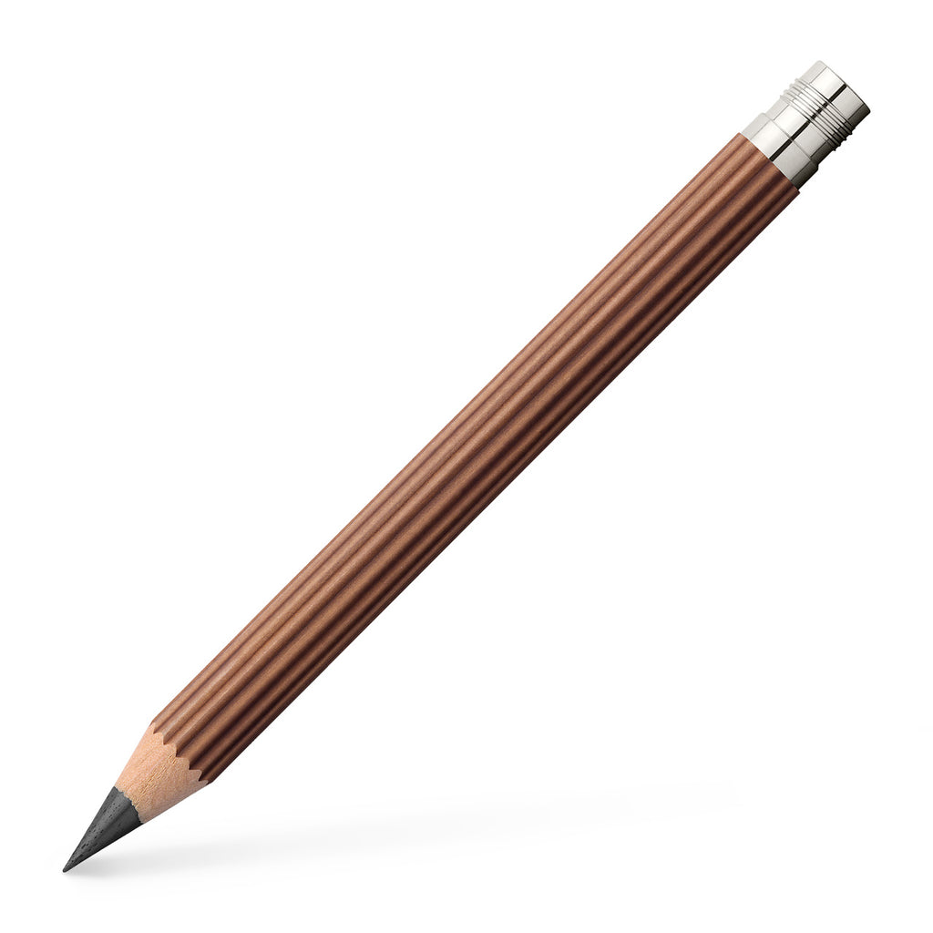 GvFC Perfect Magnum Brown x 3 Pocket Pencil