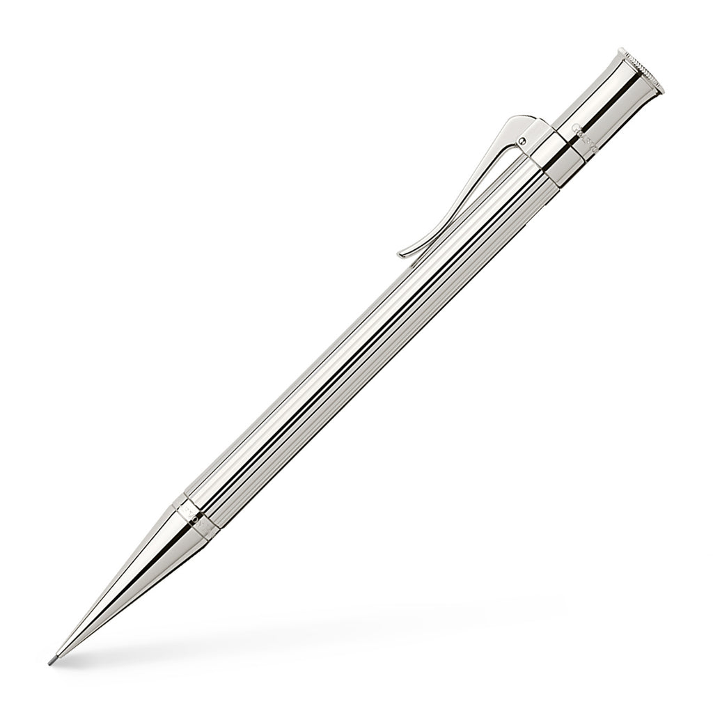 GvFC Classic Propelling Platinum-Plat. Silver Pencil