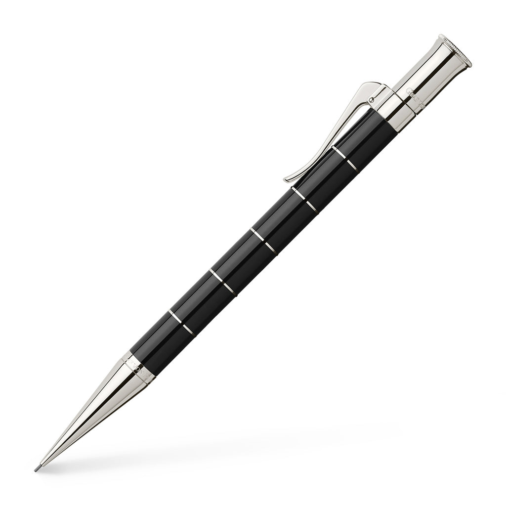 GvFC Classic Propelling Anello Black Pencil