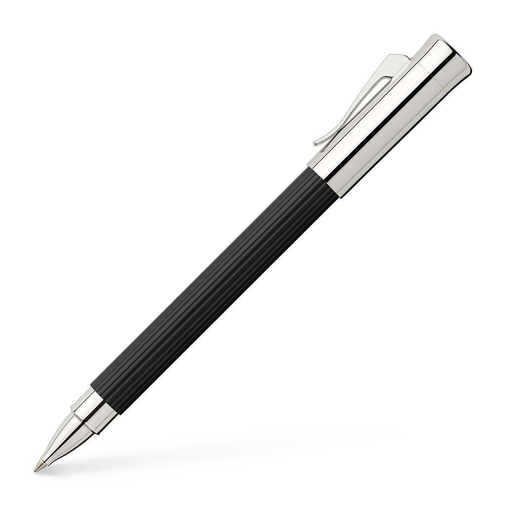 GVFC Tamitio Black, Rollerball Pen