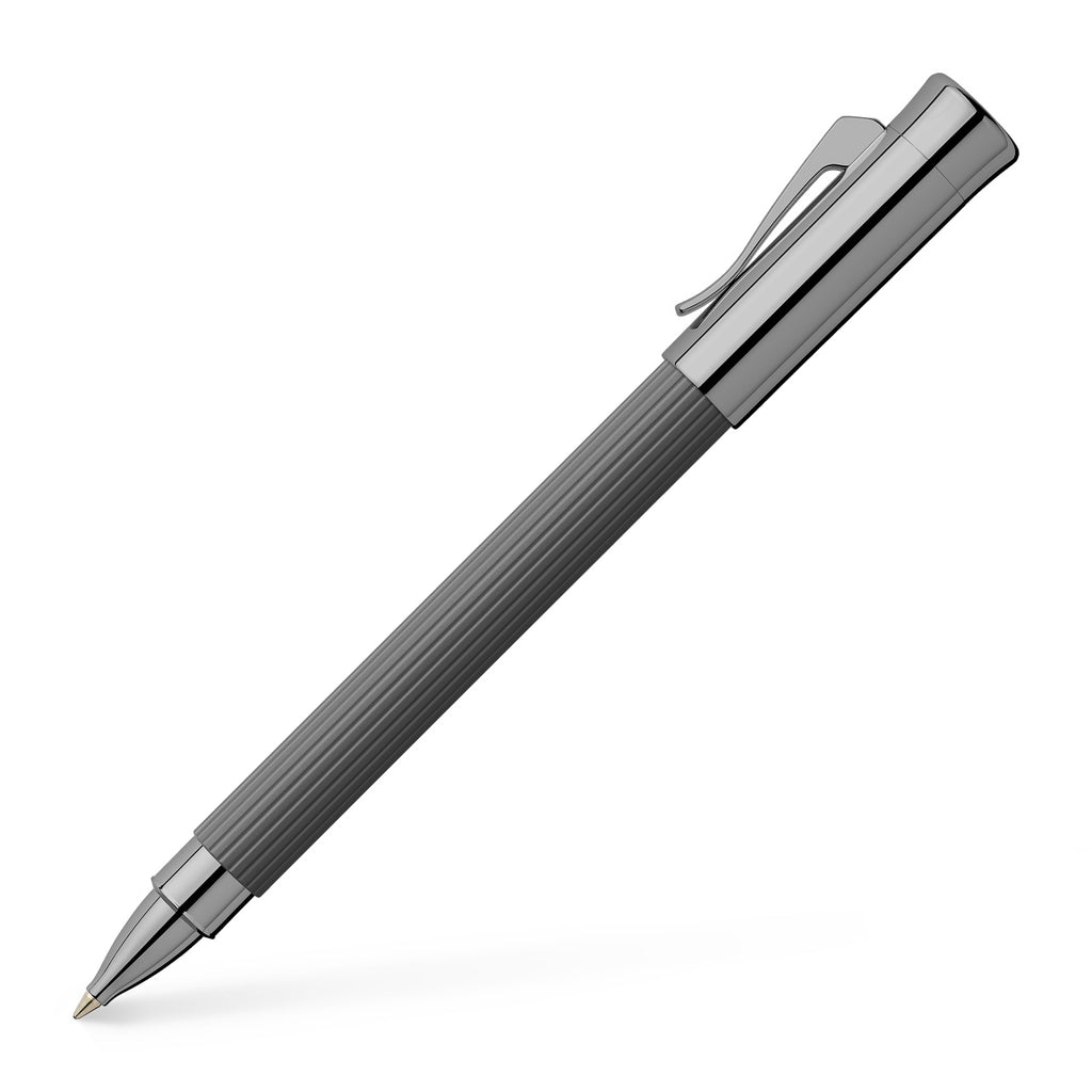 GVFC Tamitio Stone Grey, Rollerball Pen