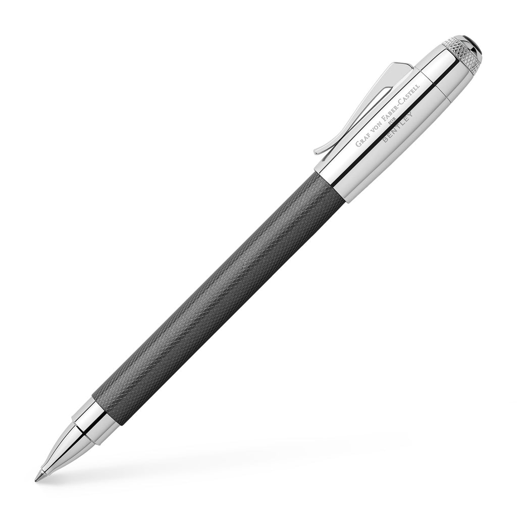 GVFC Bentley Tungsten, Rollerball Pen