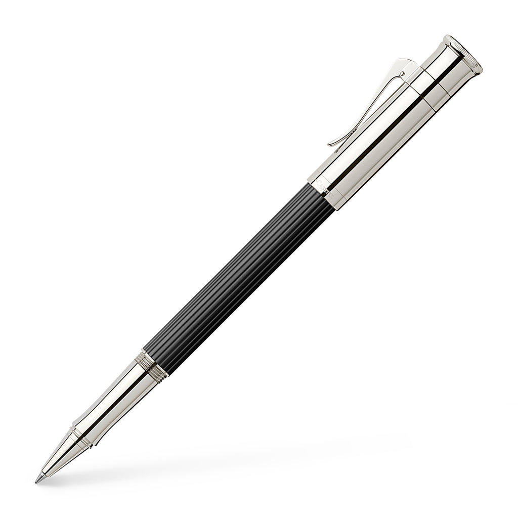 GVFC Classic Ebony, Rollerball Pen