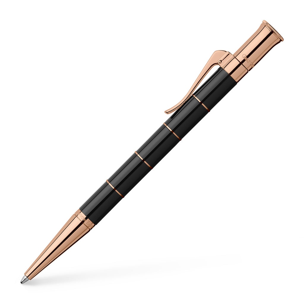 GVFC Classic Anello Rose Gold, Ballpoint Pen