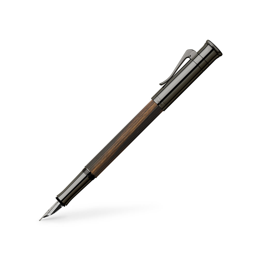 GVFC Classic Macassar, Fountain pen