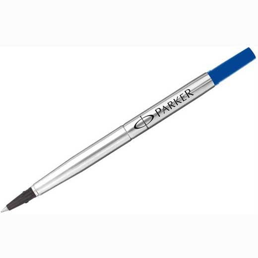 Parker Rollerball Refill Blue