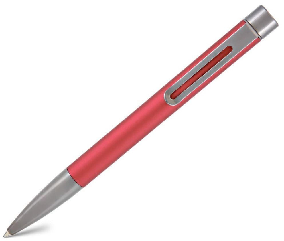 Monteverde  USA Ritma Ballpoint Pen Red