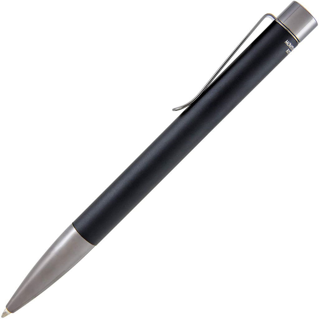 Monteverde USA Ritma Ballpoint Pen Black