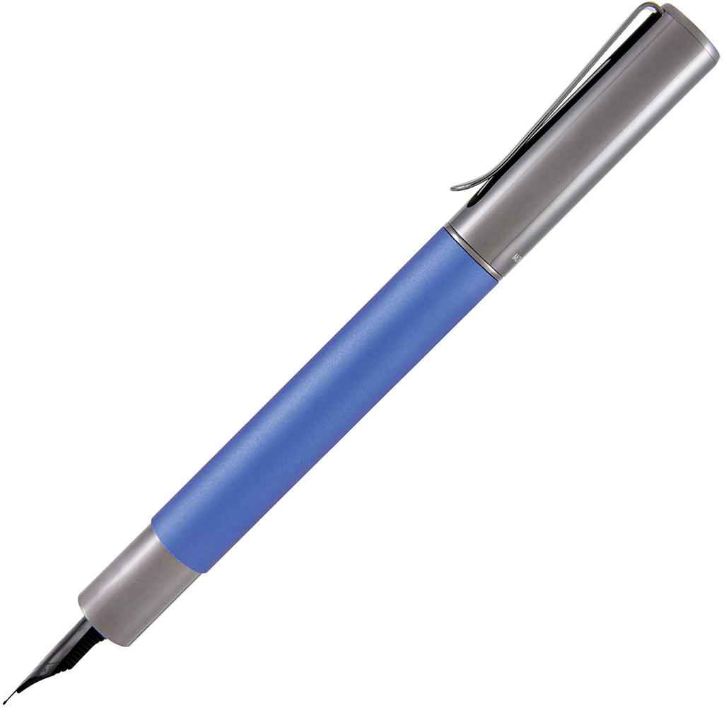 Monteverde USA Ritma Fountain Pen Blue