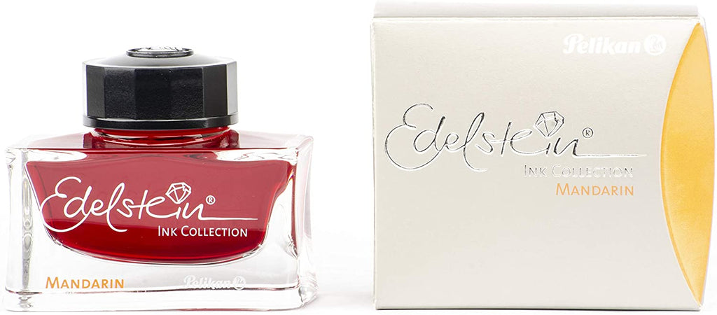 Pelikan edelstein-mandarin-ink