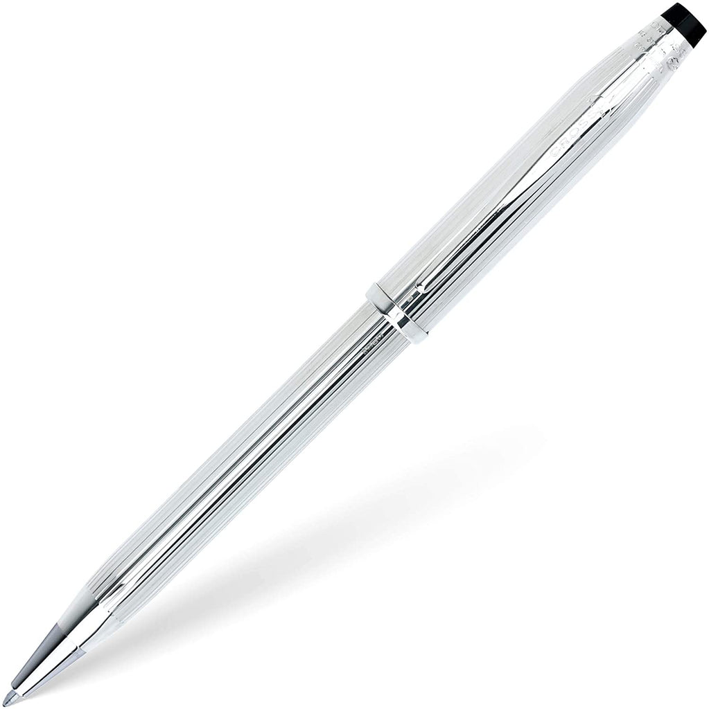 Cross Century II Sterling Silver Ballpoint Pen