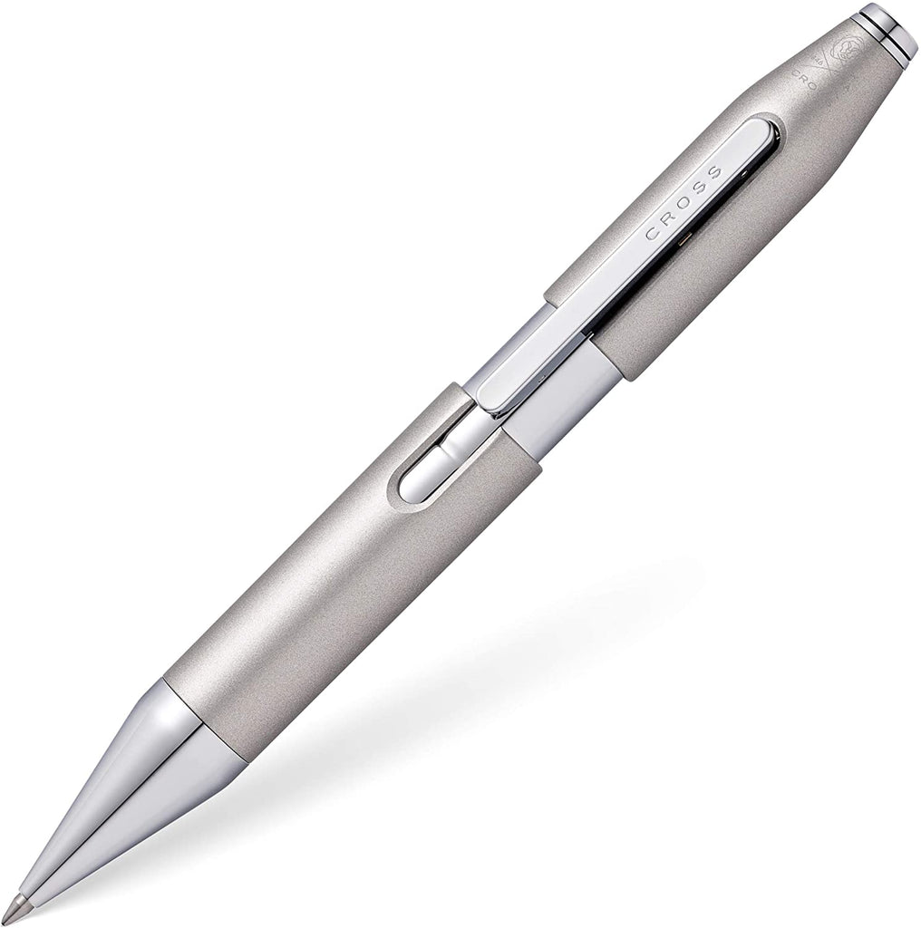 Cross X-Series Graphite Grey Rollerball Pen