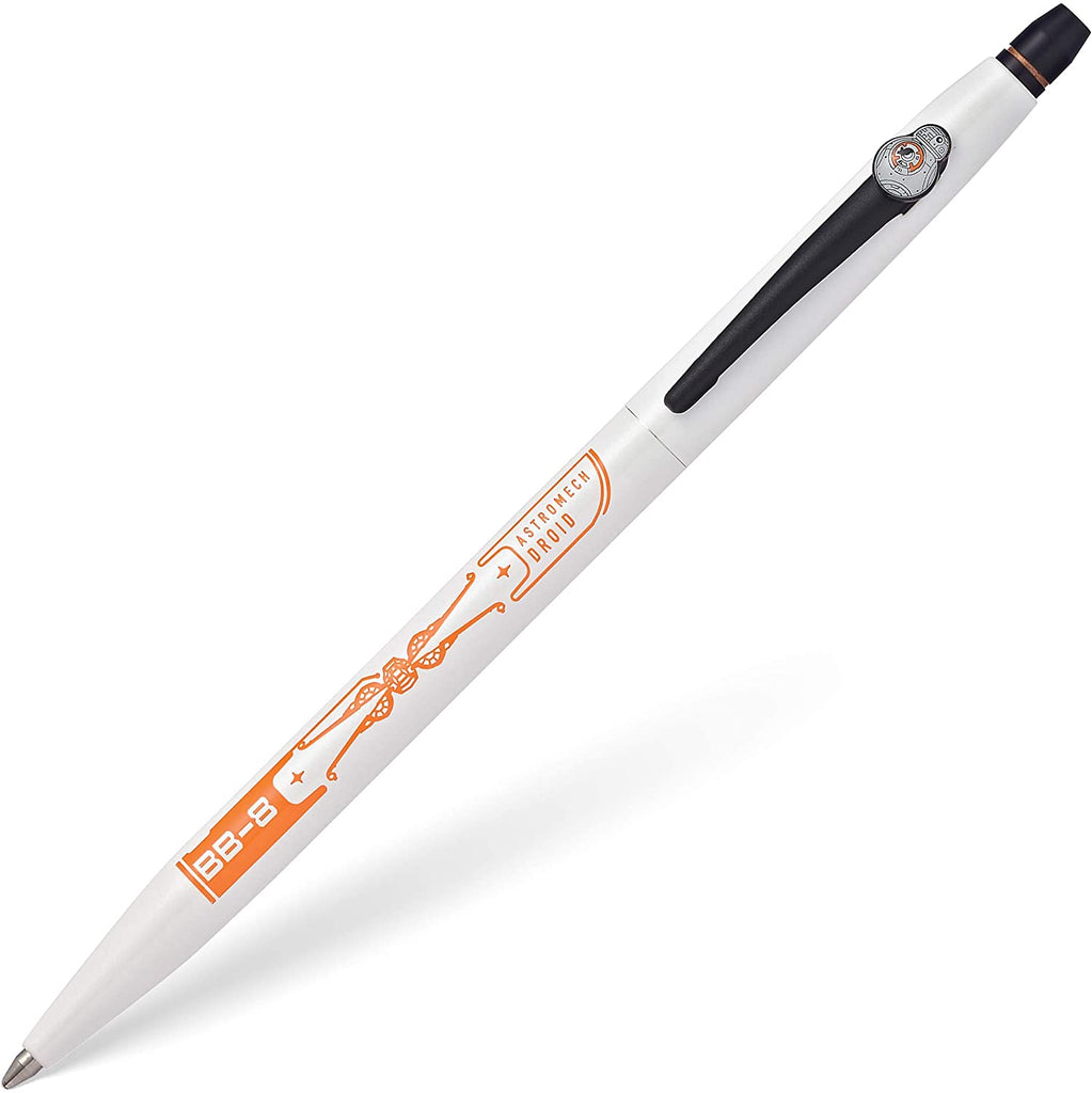 Cross Click Star Wars BB-8 Gel Ink Rollerball Pen