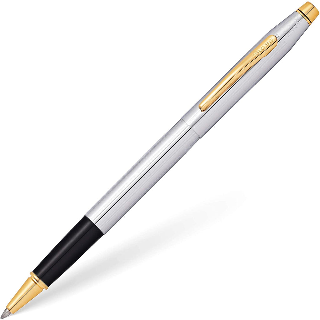 Cross Classic Century Medalist Chrome Selectip Rollerball Pen