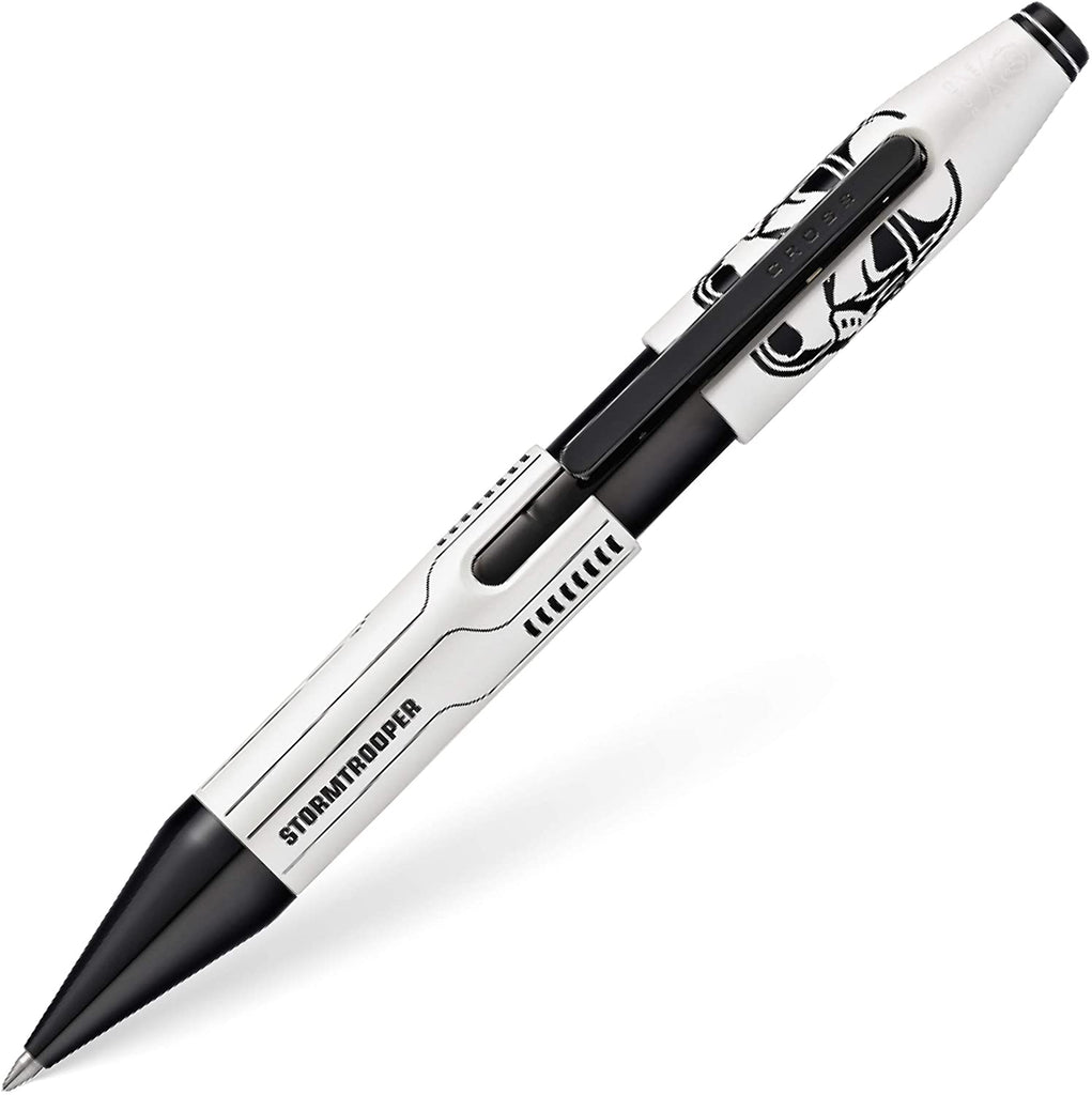 Cross X Star Wars Stormtrooper Rollerball Pen