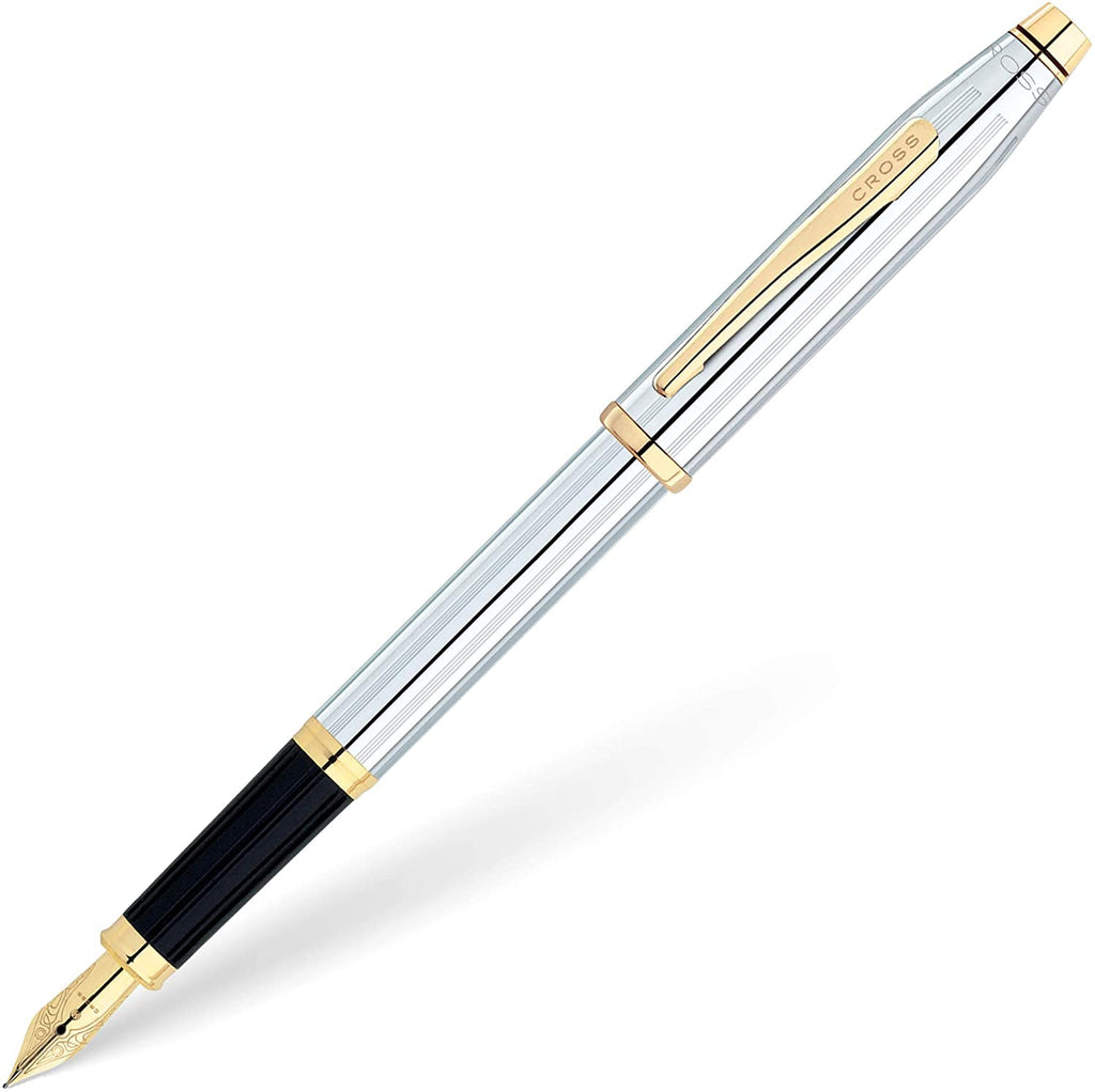 Cross Century II Medalist Fountain Pen