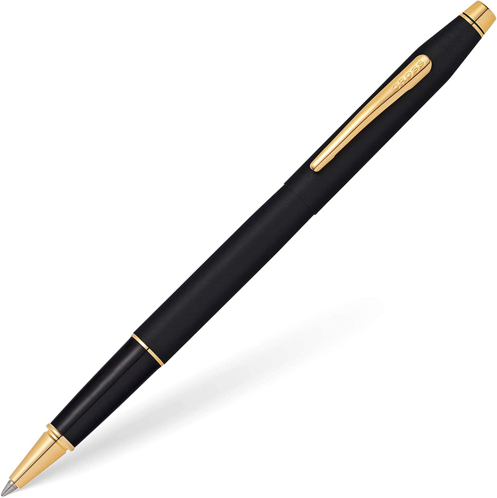 Cross Classic Century Classic Black Selectip Rollerball Pen