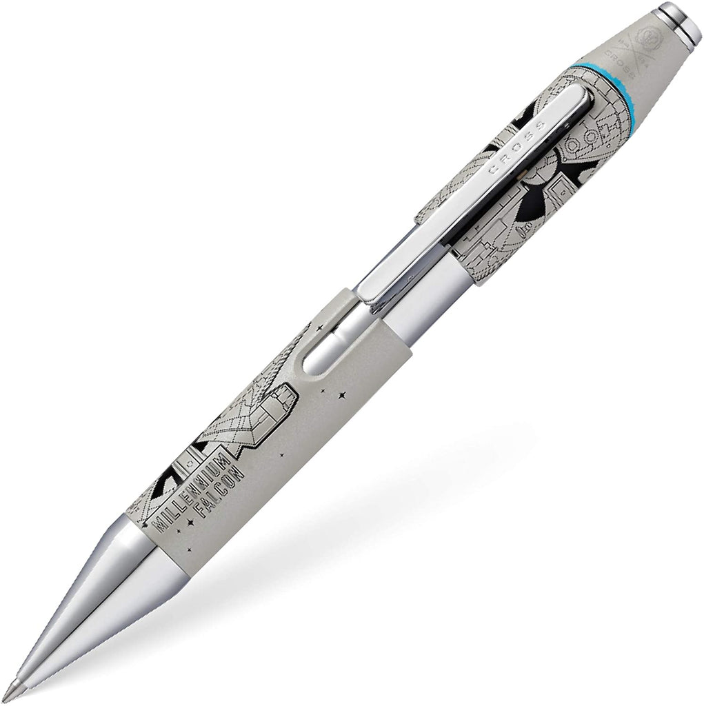 Cross X Star Wars Millennium Falcon Rollerball Pen