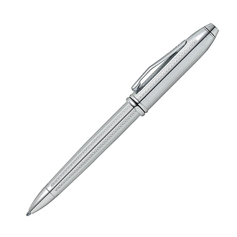 Cross Townsend Platinum Plated Ballpoint Pen