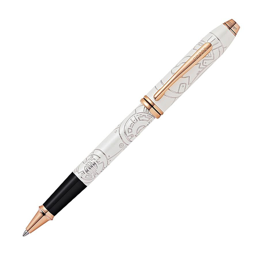 Cross Townsend Star Wars BB-8 Rollerball Pen