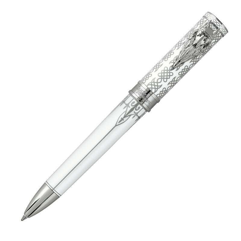 Montegrappa Game of Thrones Stark Edition Ball Pen