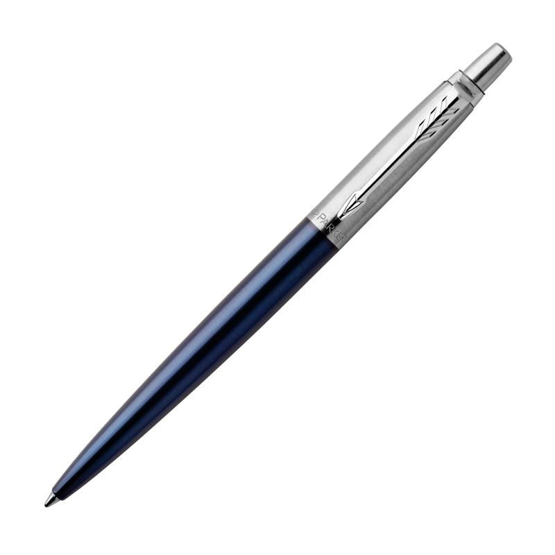 Parker Jotter Originals Navy Blue Ballpoint Pen