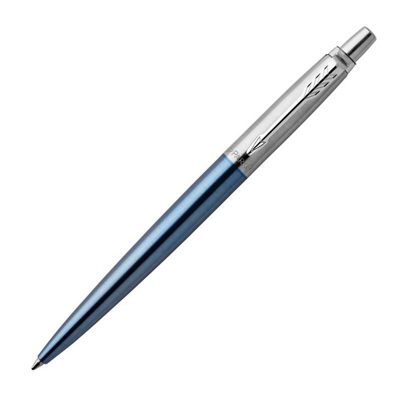 Parker Jotter Originals Blue Ballpoint Pen