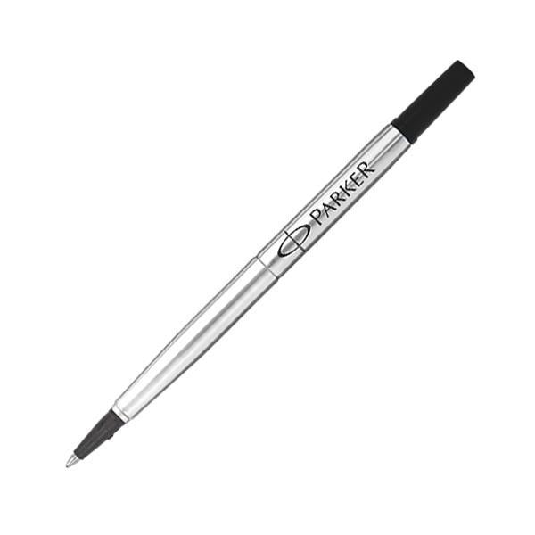 Parker Rollerball Refill Black