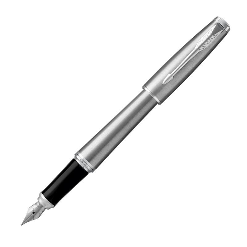 Parker Urban Metro Metallic CT Fountain Pen