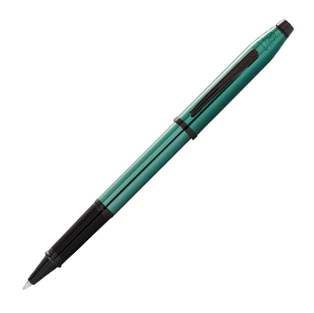 Cross Century II Translucent Green Rollerball