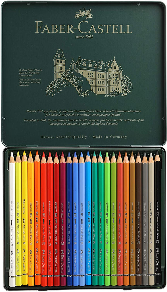 faber-castell-albrecht-durer-watercolour-pencils-tin-of-24-18-117524