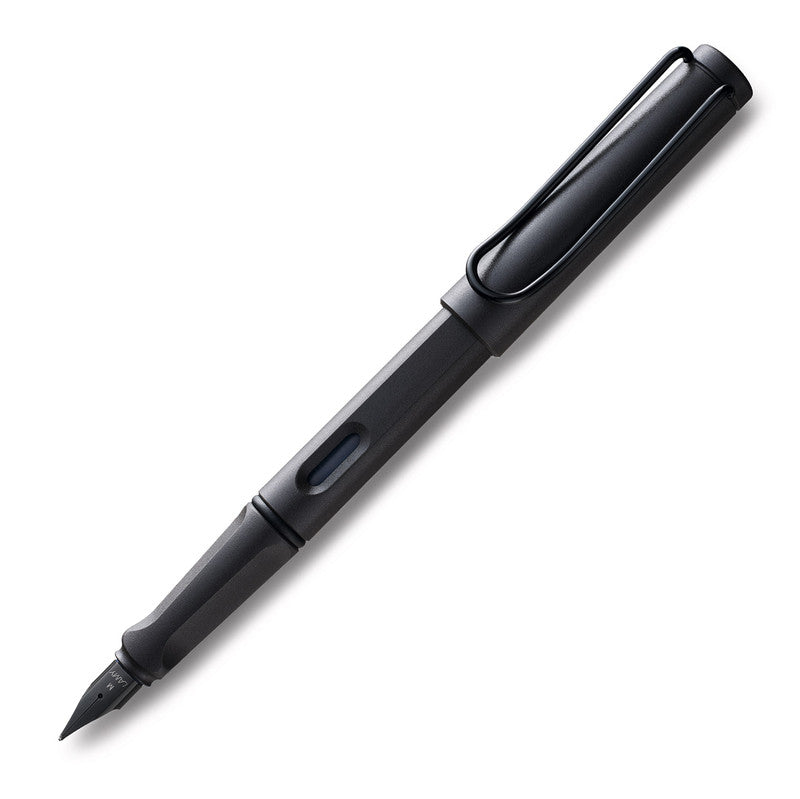 Lamy SAFARI - Fountain Pen - Matte Charcoal