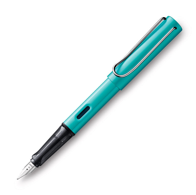 Lamy Al-Star Fountain Pen - Turmaline