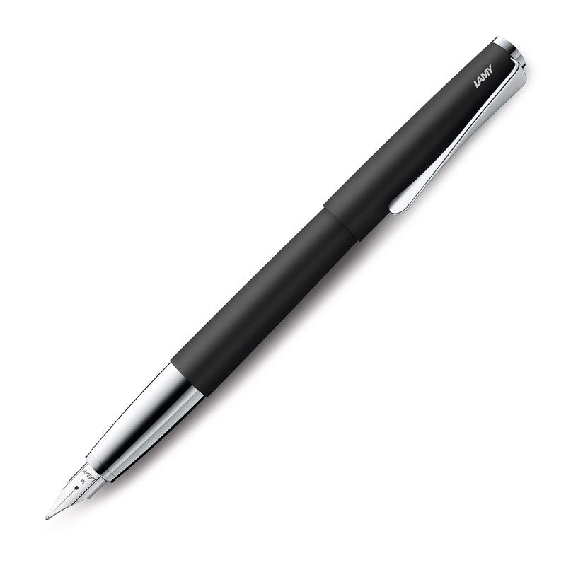 Lamy STUDIO - Fountain Pen - Black