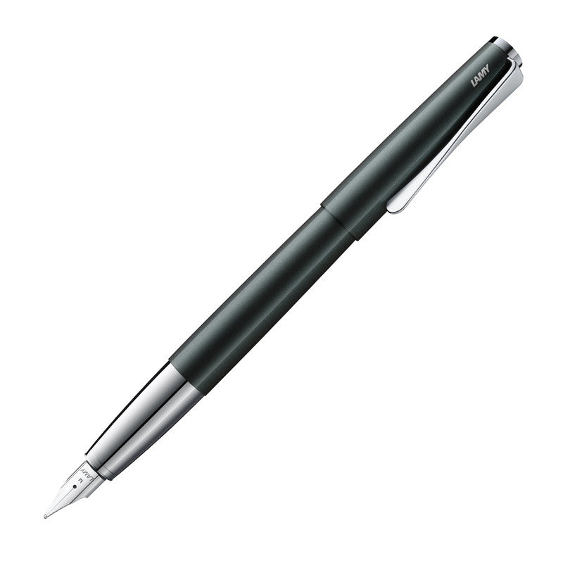 Lamy STUDIO - Fountain Pen - Black Forest